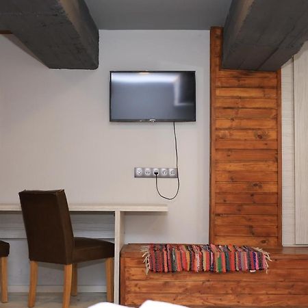 Ikalto Boutique Hotel Tbilisi Esterno foto