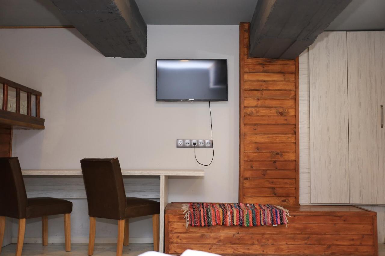 Ikalto Boutique Hotel Tbilisi Esterno foto