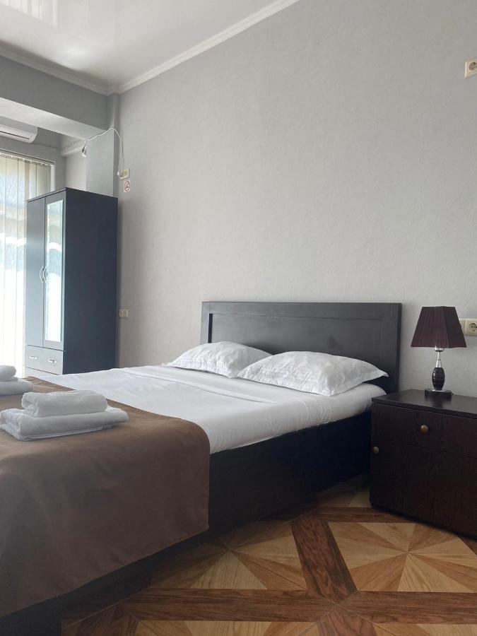 Ikalto Boutique Hotel Tbilisi Esterno foto